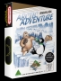 Nintendo  NES&nbsp; - &nbsp;Arctic Adventure - The Penguin & Seal (Australia) (Unl)
